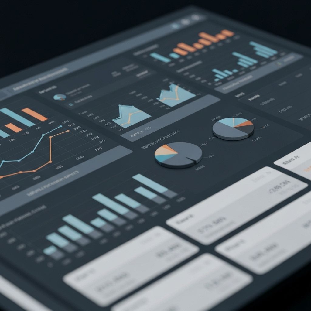 Analytics & Insights